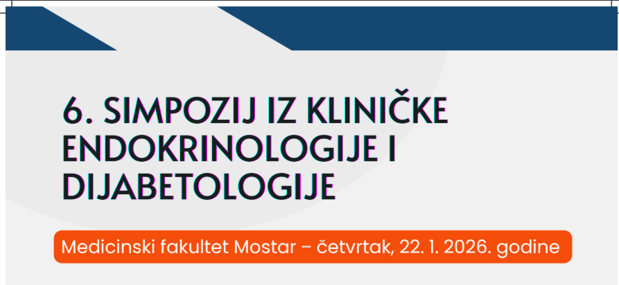 6.simpozij endokrinologija