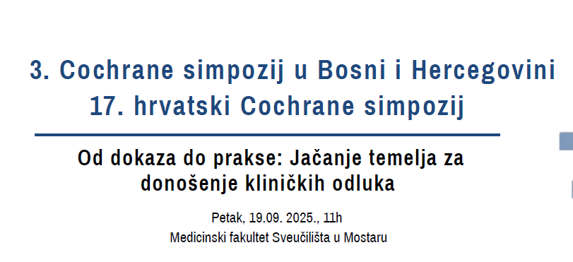 cohrane 2025